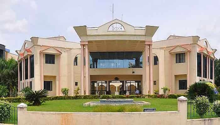 Sri Siddhartha Medical College, Tumkur, Karnataka