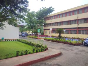 St. Thomas’ College of Engineering and Technology, Kolkata, West Bengal