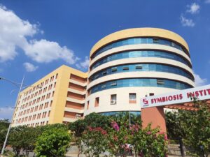 Symbiosis Institute of Technology, Pune, Maharashtra