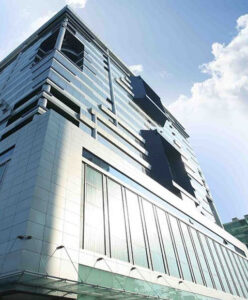 United World School of Business, Salt Lake, Kolkata