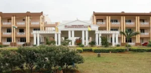 Vinayaka Mission’s Kirupananda Variyar Medical College, Salem, Tamil Nadu