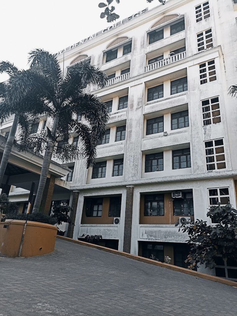 Yenepoya Medical College, Mangalore, Karnataka