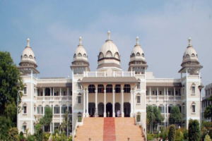 Jawaharlal Nehru Medical College (Datta Meghe Institute of Medical Sciences), Wardha, Maharashtra