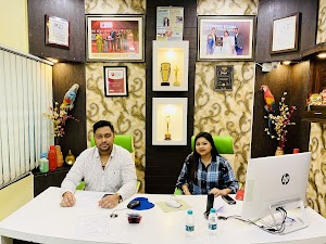 Education World Society - Education Consultants in Kolkata | Direct Admission in MBBS MBA B Tech Direct Admission Consultant place picture